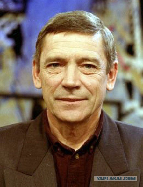 Приёмыхов Валерий Михайлович