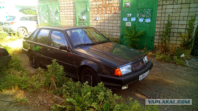 Машина по цене велосипеда