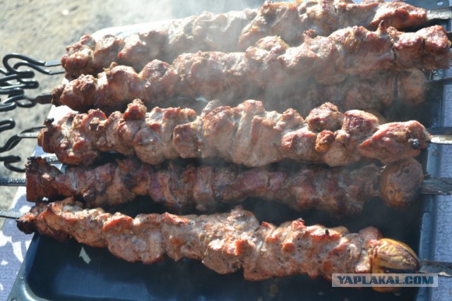 Кухня (кулинарное и околокулинарное общение)