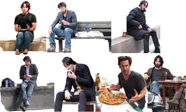 Не желаете ли пожабить