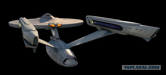 Загадочный объект вырывается из черной дыры