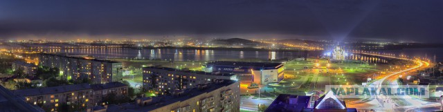 7 российских городов, из которых лучше уехать немедленно