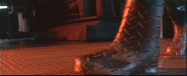 25 лет фильму «Терминатор 2: Судный день»