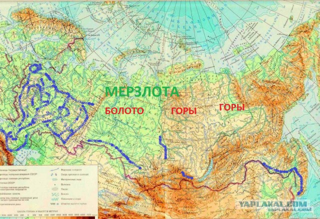 Армия, которая разрушила мечты Запада