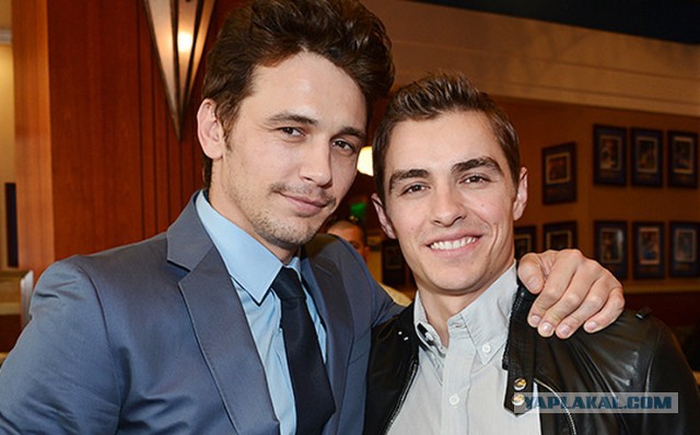 Знаменитости и их родные братья с сестрами