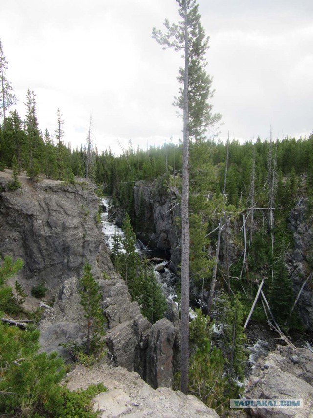 Деревенская Америка - 2