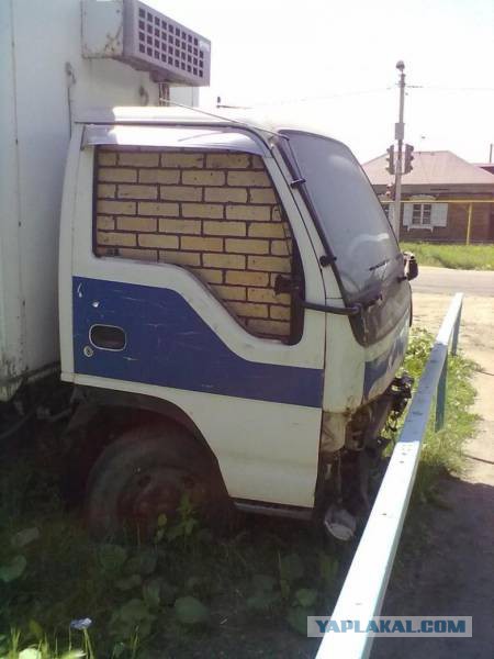 Ужасы и приколы бытового идиотизма