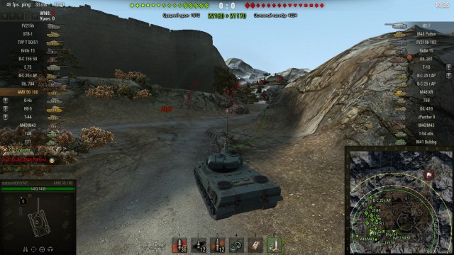 Wargaming 39