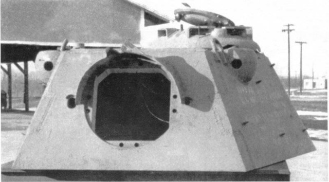 Танки «Пантера» в 1945 году