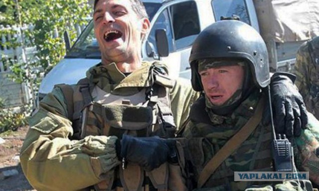 Командир "Сомали" Гиви погиб при покушении в ДНР