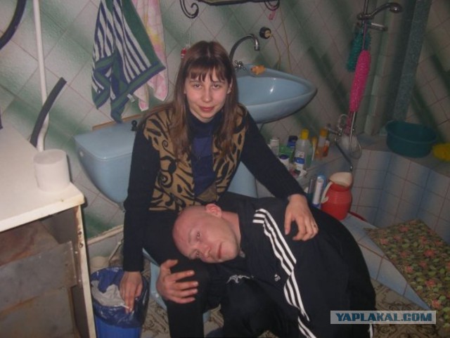 Безудержная деградация