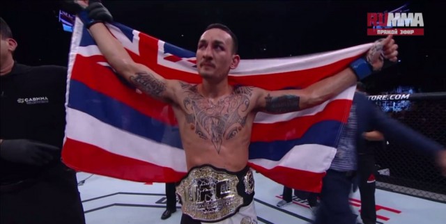 Новости бокса и MMA(бои без правил)