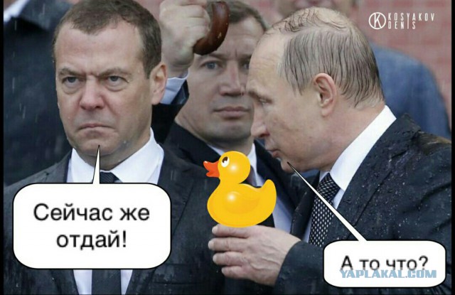 Россия на самом деле вымирает стремительно или о скандале шестилетней давности