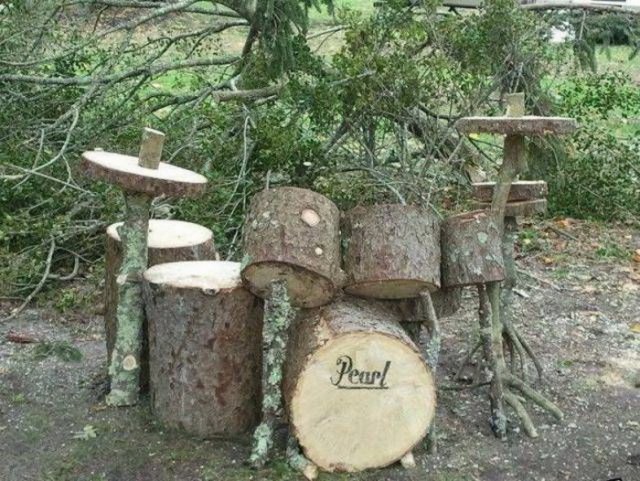Просто солянка из картинок.
