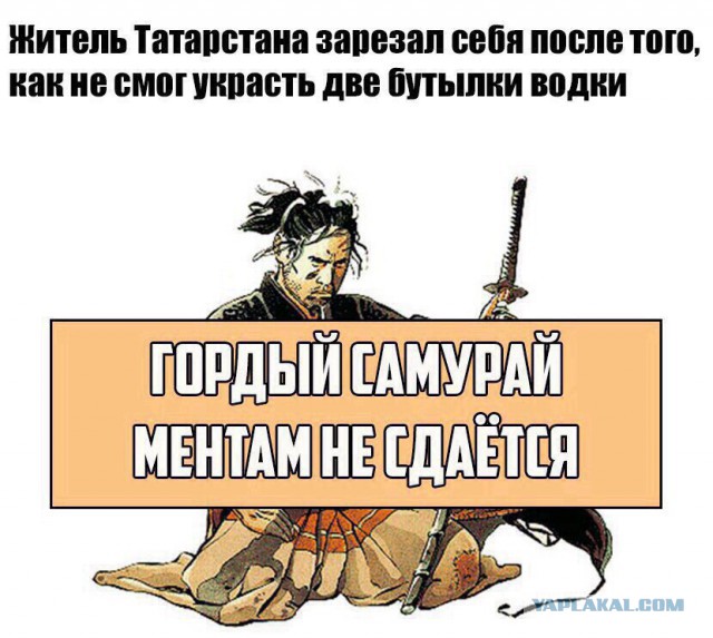 А сегодня Вы деградировали?
