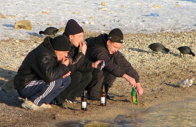 "Я думала, что умру в бане!". ТОП впечатлений бразильянки в России