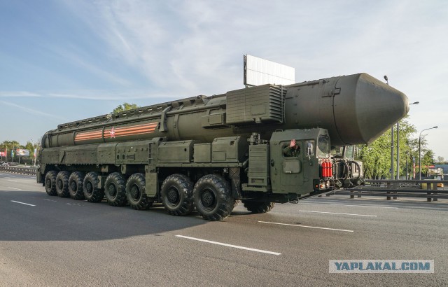 Полный список стран, которые выслали российских дипломатов из-за отравления Скрипалей