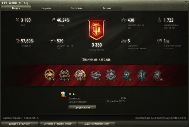 Wargaming 52