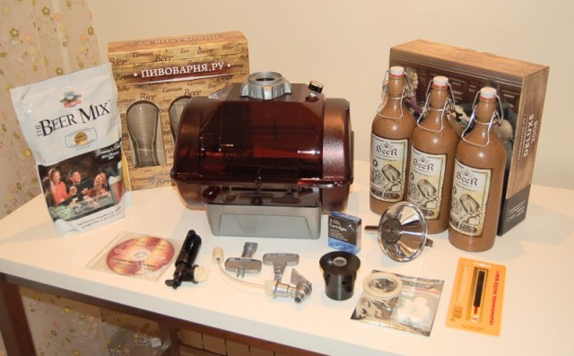 53 факта о пиве, домашнем пивоварении и фестивалях от настоящего профессионала