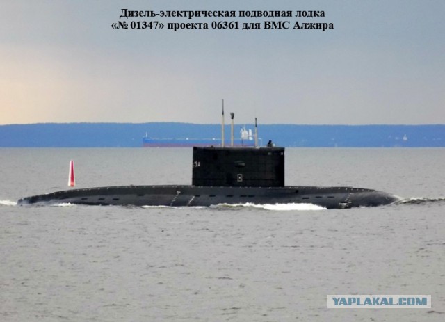 Обновление российского военного флота за 2018 год (Фото+видеообзор)