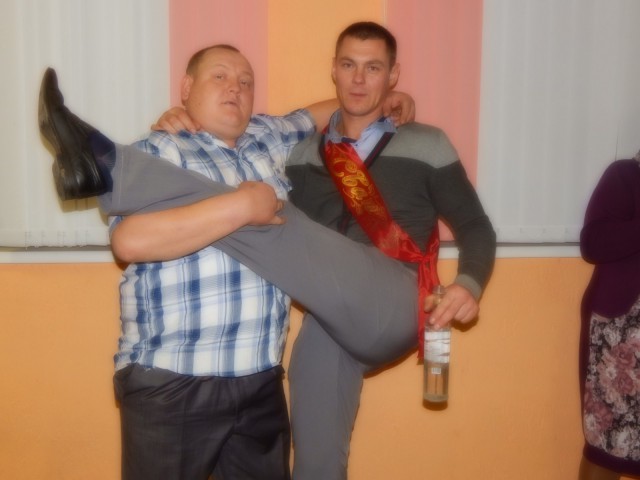 Ааа эээта свадьба, свадьба, свадьба....
