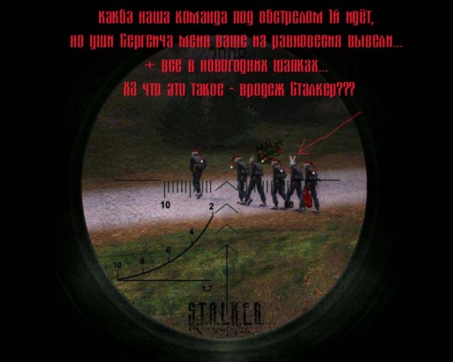 Битва Фотожаберов 2! Анонс и обсуждение