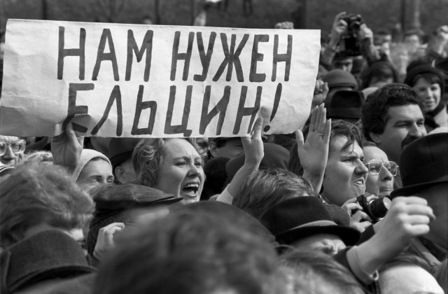 Куда делись власовцы после войны?