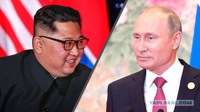 Ну вот и все. Путин подписал закон об устойчивом Рунете