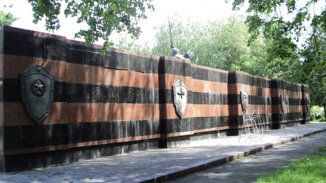 ЯП вокруг света. Германия, Австралия, Китай...