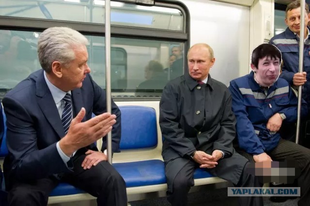 Когда знаменитости нормальные люди