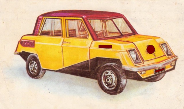 Игра на ЯПе: Угадай АВТО-3