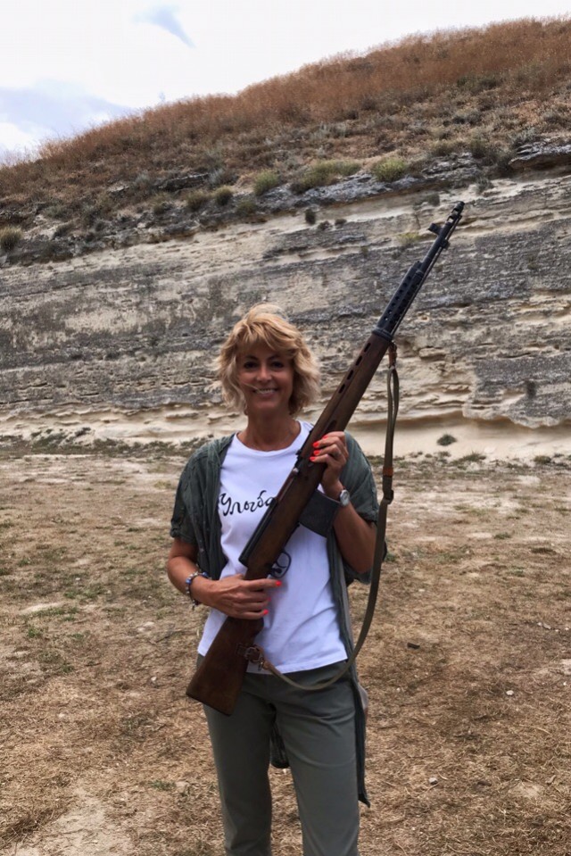 Поездка Одесса - Севастополь