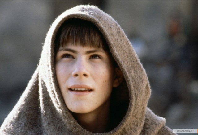 Как выглядели звезды Голливуда в своих первых фильмах