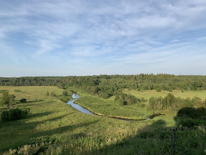 Сам себе фотограф
