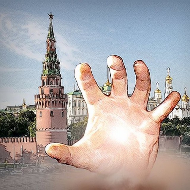 Перестрелка в Харькове
