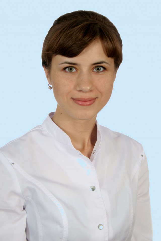 О медработниках и  симпатичных медсестрёнках