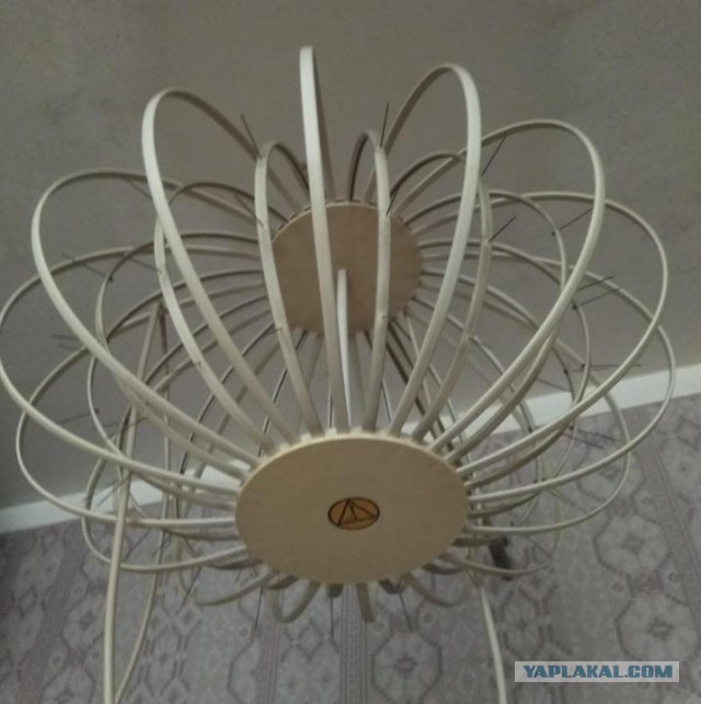 Самый нужный девайс