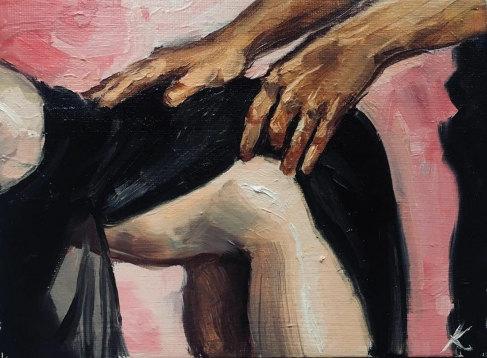 Аморалка light