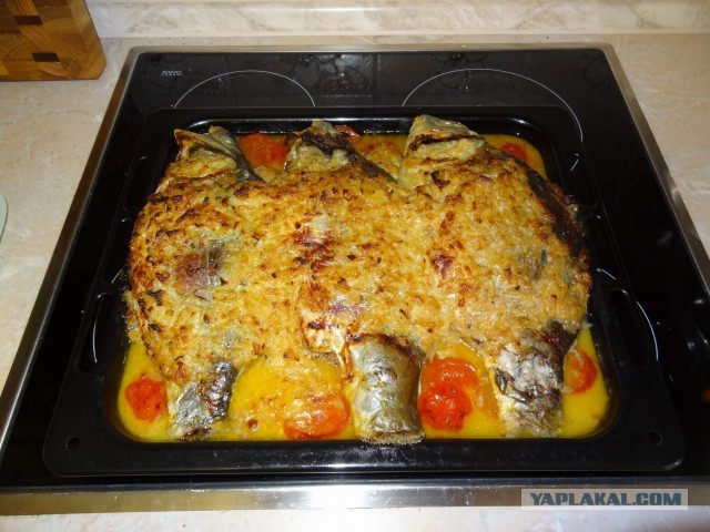 Мужская еда в мужской праздник