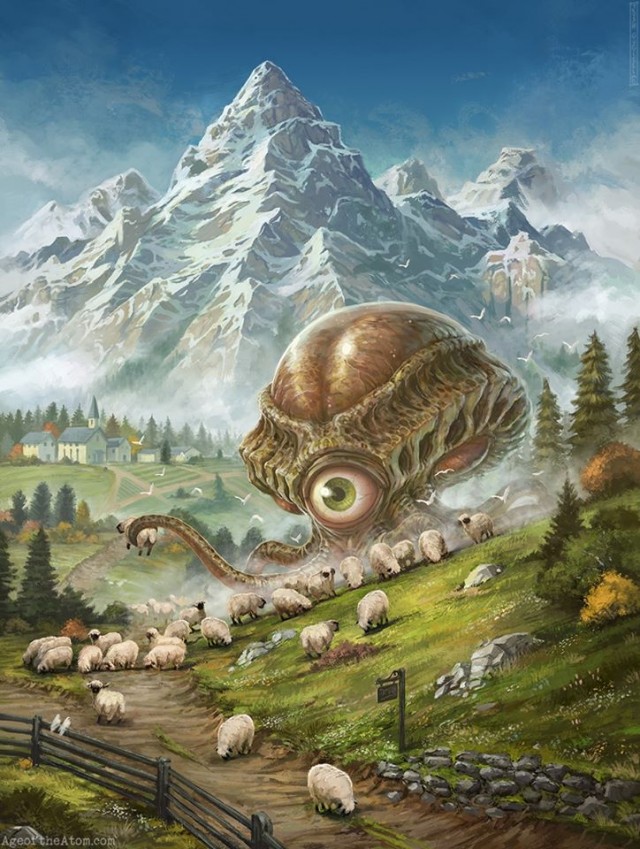 Crazy Art 133Mhz