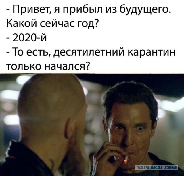Выживаем как можем