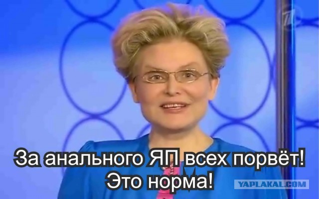 Американский дом Елены Малышевой
