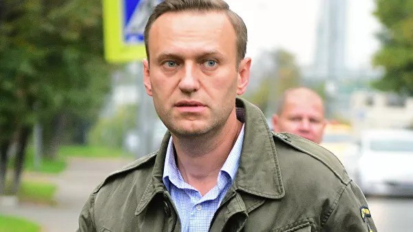 СК предъявил Навальному обвинение в клевете