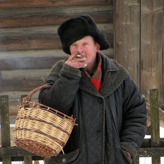 Eжегодная фотосессия австралийских пожарных для календаря