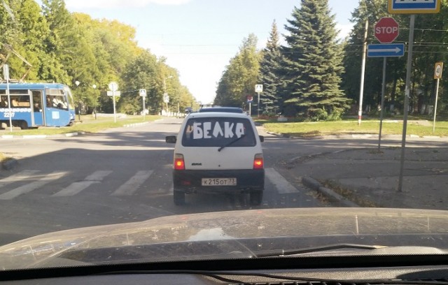 Лада 2107
