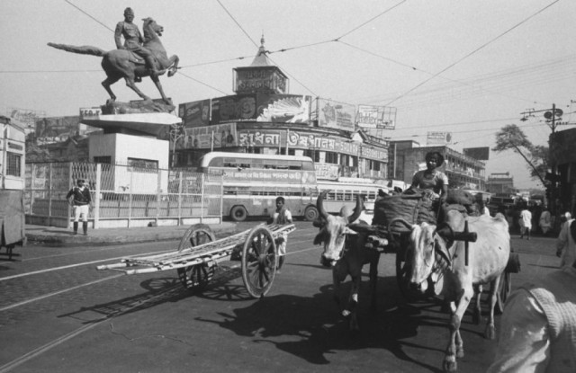 50 лет назад. Декабрь 1970 года