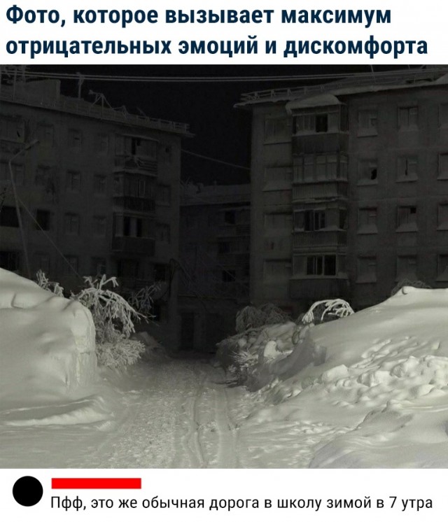 Воскресные кретинизмы из сети 07.02.21