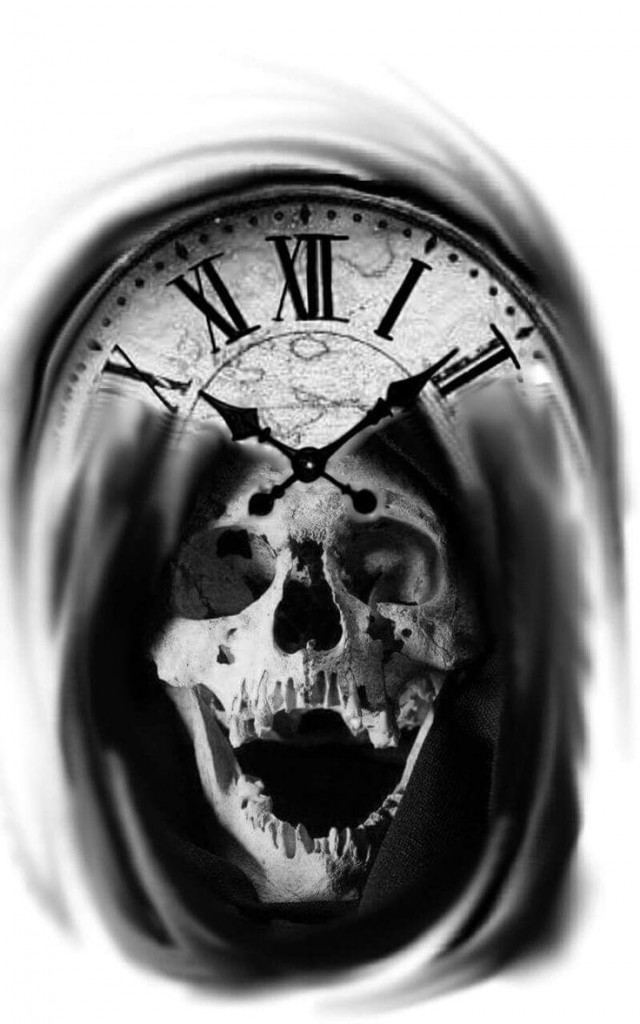 Crazy Art "Философия Исповеди"