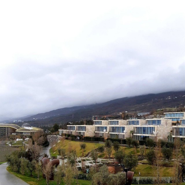 Председатель комитета по туризму Крыма рассказал о подорожании отдыха на полуострове