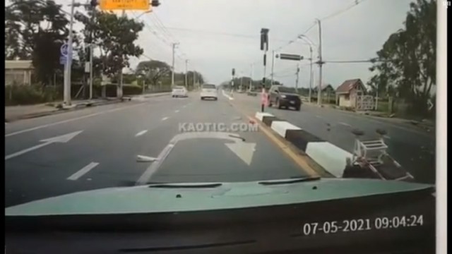 Двойной удар